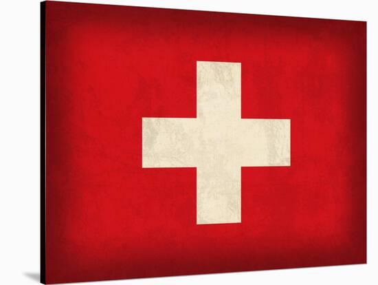 Switzerland-David Bowman-Stretched Canvas