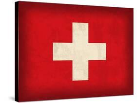 Switzerland-David Bowman-Stretched Canvas