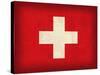 Switzerland-David Bowman-Stretched Canvas