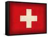 Switzerland-David Bowman-Framed Stretched Canvas