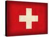 Switzerland-David Bowman-Stretched Canvas