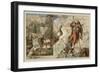 Switzerland-null-Framed Giclee Print