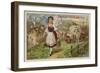 Switzerland-null-Framed Giclee Print