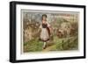 Switzerland-null-Framed Premium Giclee Print