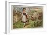 Switzerland-null-Framed Premium Giclee Print