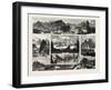 Switzerland-null-Framed Giclee Print