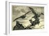 Switzerland-null-Framed Giclee Print