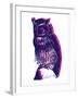 Swoop-Tom Frazier-Framed Giclee Print