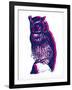 Swoop-Tom Frazier-Framed Giclee Print