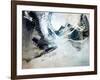 Swooped Activities-Kari Taylor-Framed Giclee Print