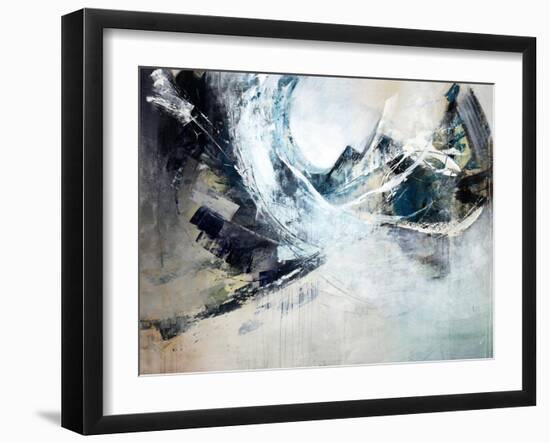 Swooped Activities-Kari Taylor-Framed Giclee Print