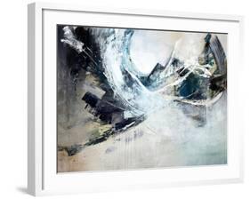 Swooped Activities-Kari Taylor-Framed Giclee Print