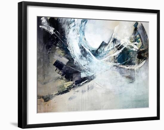 Swooped Activities-Kari Taylor-Framed Giclee Print