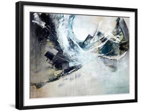 Swooped Activities-Kari Taylor-Framed Giclee Print