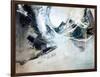 Swooped Activities-Kari Taylor-Framed Giclee Print