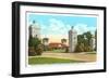 Swope Park, Kansas City, Missouri-null-Framed Art Print