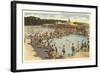 Swope Park, Kansas City, Missouri-null-Framed Art Print