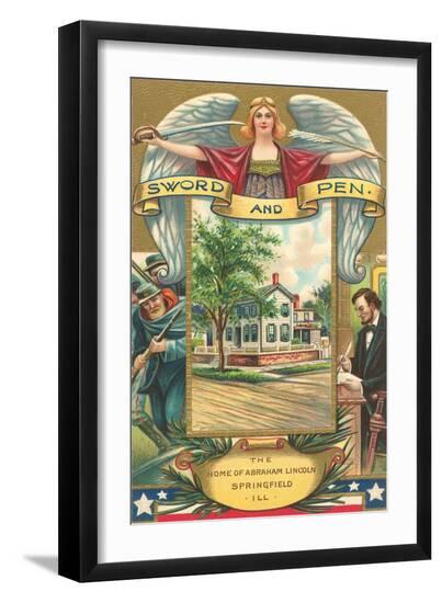 Art Print, , large