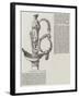 Sword Presented to General La Marmora-null-Framed Giclee Print