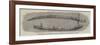 Sword Presented to Major-General Sir John E W Inglis, Kcb, by the Legislature of Nova Scotia-null-Framed Giclee Print