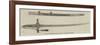 Swords Presented by the Honourable East India Company-null-Framed Giclee Print