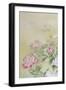 Syakuyaku 12980 Crop 1-Haruyo Morita-Framed Art Print