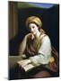 Sybil, 1761, 1728-1779-Anton Raphael Mengs-Mounted Giclee Print