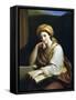 Sybil, 1761, 1728-1779-Anton Raphael Mengs-Framed Stretched Canvas