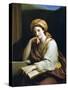 Sybil, 1761, 1728-1779-Anton Raphael Mengs-Stretched Canvas