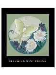 Dreaming New Dreams 1-Sybil Shane-Art Print