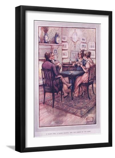 Giclee Print, , large
