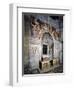 Sybils and Angels, Fresco-Raphael-Framed Giclee Print