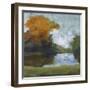 Sycamore Glen-Holman-Framed Giclee Print