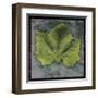 Sycamore-John Golden-Framed Art Print