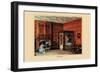 Sydenham-Robert Thom-Framed Art Print