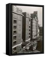 Sydney, 1930s-null-Framed Stretched Canvas