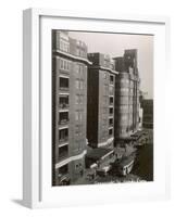 Sydney, 1930s-null-Framed Photographic Print