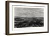 Sydney, Australia, 1883-G Greatbach-Framed Giclee Print