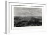 Sydney, Australia, 1883-G Greatbach-Framed Giclee Print