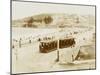 Sydney, Australia � Coogee Beach-null-Mounted Photographic Print