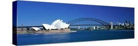 Sydney, Australia-null-Stretched Canvas