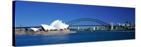 Sydney, Australia-null-Stretched Canvas