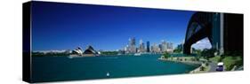 Sydney, Australia-null-Stretched Canvas