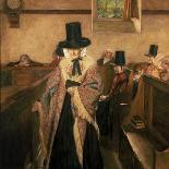 Salem, 1908-Sydney Curnow Vosper-Laminated Giclee Print