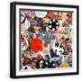 Black Frame