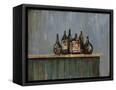 Canvas Black