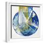 White Frame