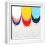 White Frame
