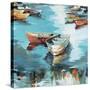 Stretched Canvas