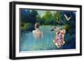 Black Frame